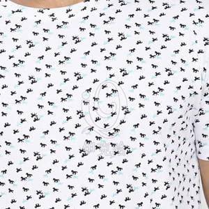 Camisetas para hombre de alta calidad Low Moq disponibles en diferentes colores Camisetas para hombre al mejor precio - Product Image 5