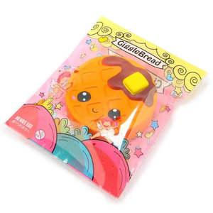 Blindfolded for Fidget <b>Cube</b> Anti-Stress Blandito Chocolate Biscuit - Product Image 3