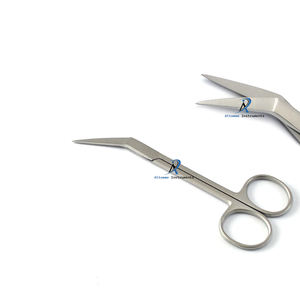 Kit de herramientas de Podología profesional, de alta resistencia cortauñas, juego de instrumentos de tratamiento de uñas para el cuidado de los pies de acero inoxidable - Product Image 3