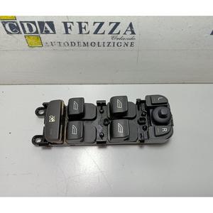 PULSANTIERA DELANTERA IZQUIERDA LAND ROVER Freelander 1ª Serie 6 G9N14A132AC (98>03) - Product Image 4