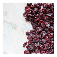 Cerises séchées FD biologiques de haute qualité, 25 kg en emballage sous vide, conditionnement en vrac pour les acheteurs en gros et le commerce de gros