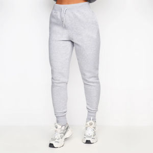 Chándal personalizado 2025 para mujer, chándal liso, entrenamiento, Fitness, pantalones deportivos, conjunto de dos piezas, chándal para mujer - Product Image 4