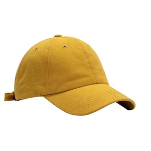 Logotipo personalizado 100% Gorro de lana Colorido Diseño personalizado Deporte y gorra de béisbol para hombres Precio competitivo - Product Image 6