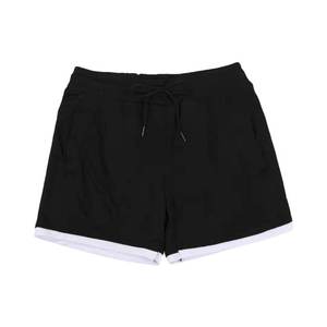 Short d'entraînement pour hommes Short athlétique léger à séchage rapide de 4 pouces Pantalon court de gymnastique à taille élastique d'été - Product Image 3
