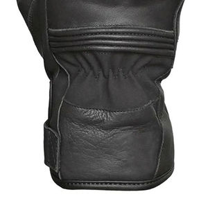 Promotion Vente Chaude Gants de Moto avec Doigts Rigides en Fibre de Carbone Gants Tactiles pour Adultes par Standard International - Product Image 4