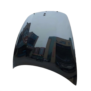 Capó de Alta Calidad Compatible con Porsche 971 Panamera Nuevo 97051101106 971823031 - Product Image 1