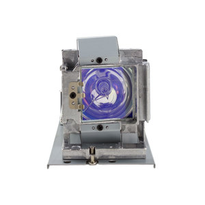 อะไหล่หลอดไฟโปรเจกเตอร์สำหรับ5J.J5405.001 Benq พร้อมตัวเครื่อง - Product Image 5