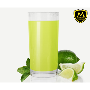 ขวดน้ำมะนาวแช่แข็งเข้มข้นบรรจุภัณฑ์แบบขวดน้ำมะนาวรสเข้มข้น0084สัมผัส917 477 476 - Product Image 3