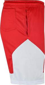 ชุดบาสเก็ตบอลสำหรับทุกเพศชุดออกกำลังกายไซส์พิเศษระบายอากาศได้ดี - Product Image 5