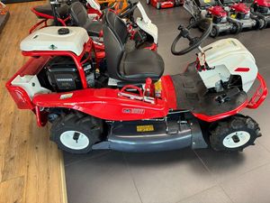 Herkules RM972 high grass <strong>mower</strong>, <strong>meadow</strong> <strong>mower</strong>, brush cutter, mulcher - Product Image 2