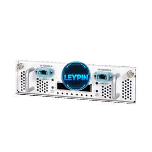 Keysight ibypass สวิตช์แบบโมดูลาร์100G-IBP100G-CH-AC-T รองรับความพร้อมใช้งานสูง40g หรือ100G! - Product Image 1