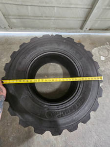 ยางทนทานสำหรับผู้เพาะปลูก maxduraa ยางล้อรถตักขนาด12x16.5 12ply ยางไม่มียางในอุปกรณ์การเกษตรแบบลื่นไถลรับประกันคุณภาพ5 + ปี - Product Image 5