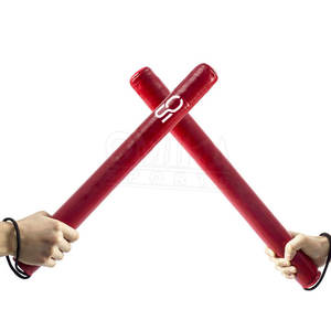 Punzón de Boxeo Personalizable de Cuero de Primera Calidad, Material de Piel de Vaca, Impermeable, Transpirable, Cómodo, Unisex, para Entrenamiento de Boxeo - Product Image 3