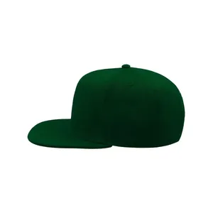 Customizable <b>Snap</b> Back <b>Cap</b> for Promotional Merchandising - Product Image 5