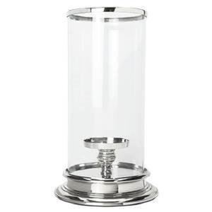 Bougeoir décoratif de conception antique bougeoir de cylindre plaqué or de qualité de luxe pour la décoration de salle à manger bougeoir - Product Image 2