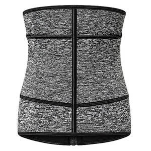 Customized Professional Heavy Duty Strong Neoprene Gym Fitness <b>Belt</b> for Weight Lifting Training with Custom Logo Sports Usage - Product Image 2