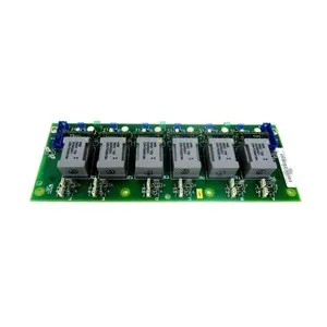 3BSE004939R1012 הנחה במחיר חדש לגמרי מקורי ציוד חשמלי אחר דרייבר מהפך מודול PLC 3BSE004939R1012