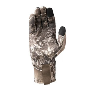 Gants tactiques de chasse à écran tactile couleur personnalisables à vendre, gants tactiques d'extérieur à doigts complets à prix avantageux, conception OEM - Product Image 3