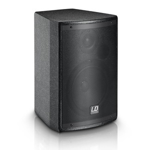 Entrega a domicilio para el altavoz pasivo de 2 vías y 6.5 pulgadas Systems MIX 6 G2 con subwoofer. - Product Image 5