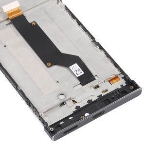 Chaude 100% <span class=keywords><strong>Test</strong></span>é Pour <span class=keywords><strong>Sony</strong></span> <span class=keywords><strong>Xperia</strong></span> Xa1 G3116 G3121 G3123 G3125 G3112 Lcd Affichage Digitizer Écran Tactile Cadre Pour <span class=keywords><strong>Sony</strong></span> <span class=keywords><strong>Xa</strong></span> 1 Lcd - Product Image 4