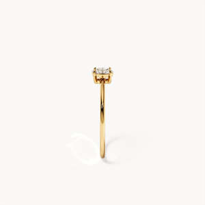 Anillo de Compromiso de Diamantes Remy - Product Image 5