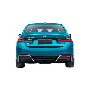 Auto Eléctrico Mediano 2025/2026, 35L/40L, 5 Asientos, Autonomía de 550/650 km, Velocidad Máxima 180 km/h, en Perfectas Condiciones, Listo para Usar - Product Image 3