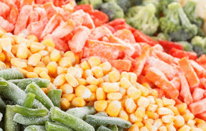 Premium IQF <b>Frozen</b> Tropical Fruits & <b>Vegetables</b> | Vietnam Clean Processed | VDELTA Bulk Export - Product Image 6
