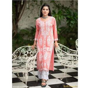 Unique Design Party Wear Kurti for <b>Women</b> for Formal and Attentive Look Available at Wholesale Prices from India - Product Image 1