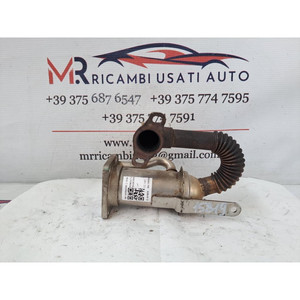 ÉCHANGER DE CHAUFFE RENAULT Clio Série IV 147352070R K9K608 diesel 1461 (12>19) - Product Image 3