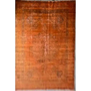 พรมเปอร์เซียถักมือแบบพิเศษ ขนาด 12'6 x 9'7 รุ่น R17703 - Product Image 1