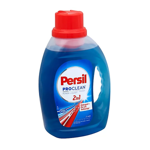 Persil ProClean Detergente Líquido PARA LA Ropa, Original, 150 Onzas Fluidas, 96 Cargas - Product Image 5