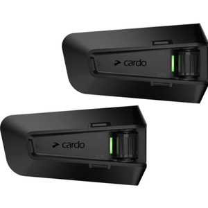 Dernier modèle le plus vendu pour le système de communication Cardos Packtalk Pro - <span class=keywords><strong>Duo</strong></span> PTP00101 Garantie de 3 ans - Product Image 1