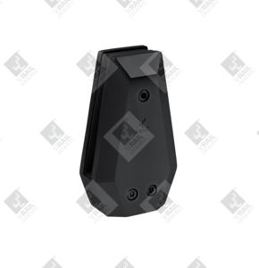 Mains courantes de conception moderne de garde-corps de balustrades d'escalier en spirale d'acier inoxydable durable pour des entrées et des balcons de luxe de villa - Product Image 1