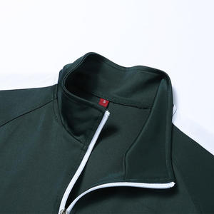 Survêtements décontractés tendance pour hommes, nouveau style, logo personnalisé, collection d'hiver, survêtement lourd pour hommes - Product Image 4