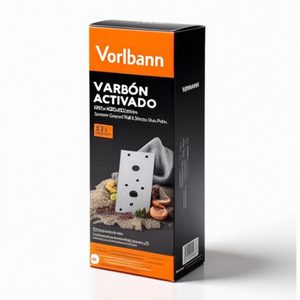 VORMANN H200xW60xD2mm Perforated Plate Sendzimir Galvanized <b>Wall</b> & Display <b>Shelves</b> Pack Size 25 - Product Image 3
