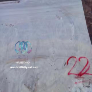 Bloc de marbre onyx multicolore de qualité supérieure, pierre naturelle - Product Image 2