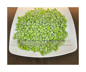 Verduras mixtas congeladas de grado premium con colores naturales vibrantes, mezcla de verduras congeladas listas para comer para suministro a granel - Product Image 2