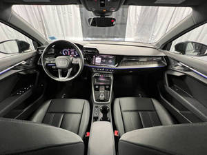 Audi A3 2022 en Perfectas Condiciones - Product Image 5