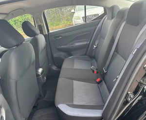 NISSAN VERSA 2023 D'OCCASION CÔTÉ GAUCHE/CÔTÉ DROIT - Product Image 2