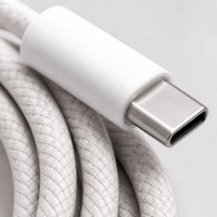 Prix de gros Câble de charge rapide USB C PD 60W Type C vers Type C pour Iphone 16pro 16pro Max 16 15plus 15pro Max