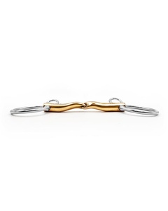 Sweet Gold Baucher Bit Euro Cavall Sweet Gold Bits 2025 - Product Image 5