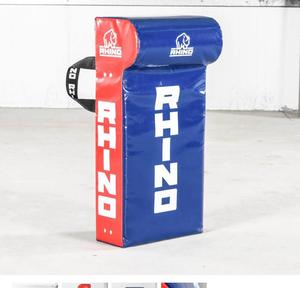 แผ่นโฟมพีวีซีความหนาแน่น30ซม. X 43ซม. X 15ซม. ขนาดสำหรับนักกีฬารักบี้นานาชาติ - Product Image 6