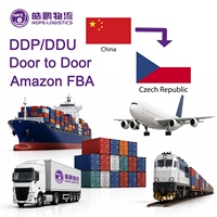 Agent maritime fiable pour la Suède, service logistique, transitaire Chine vers Karlstad, fret maritime et aérien DDP, meilleurs services