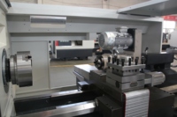 Machine de tournage CNC, machines de fabrication et de traitement, tour CNC Ck6130, tour à métaux, machines-outils CNC