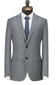 Popolare Abbigliamento di Lusso Turco, <span class=keywords><strong>Blazer</strong></span> <span class=keywords><strong>Azzurro</strong></span> a Doppio Petto, Giacche da Cerimonia per <span class=keywords><strong>Uomo</strong></span>, Set Giacca e Pantalone - Product Image 2