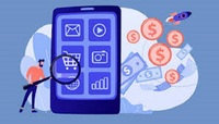 Fintech Business Apps Expert Software Solución de gestión digital con funciones integradas Compatible con Linux Mac Android
