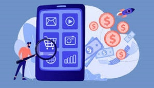 Fintech ứng dụng kinh doanh chuyên gia Phần mềm quản lý kỹ thuật số giải pháp với các tính năng tích hợp Tương thích với Linux Mac Android - Product Image 2