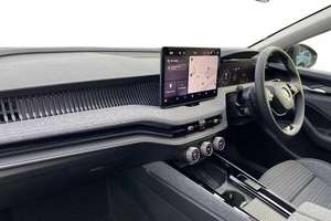 SKODA SUPERB 1.5 USADO, Volante a la Izquierda/Derecha - Product Image 2