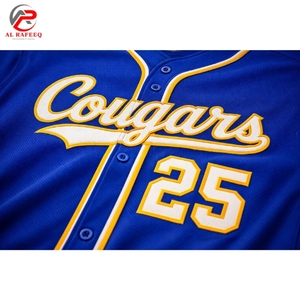 Custom Embroidery Factory Direct Custom <b>Baseball</b> Uniform Youth <b>Baseball</b> Wear adult Sublimation <b>Baseball</b> Jersey with Pant - Product Image 4