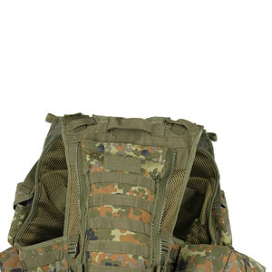 Outdoor Hunting Clothes Adjustable Tactical Vest Wholesale Prices Lightweight Tactical Vest for Training With Shipment - Product Image 6